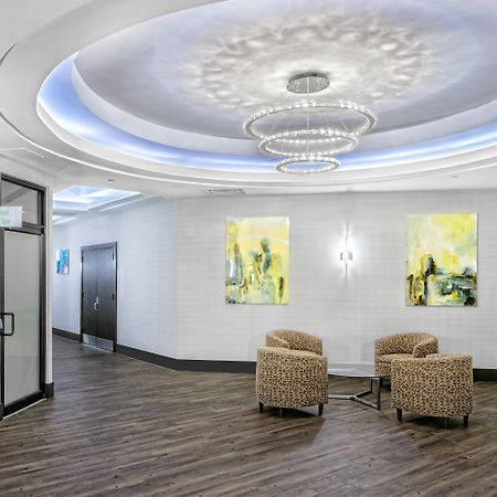 Holiday Inn Houston Sw-Near Sugar Land By Ihg Eksteriør billede