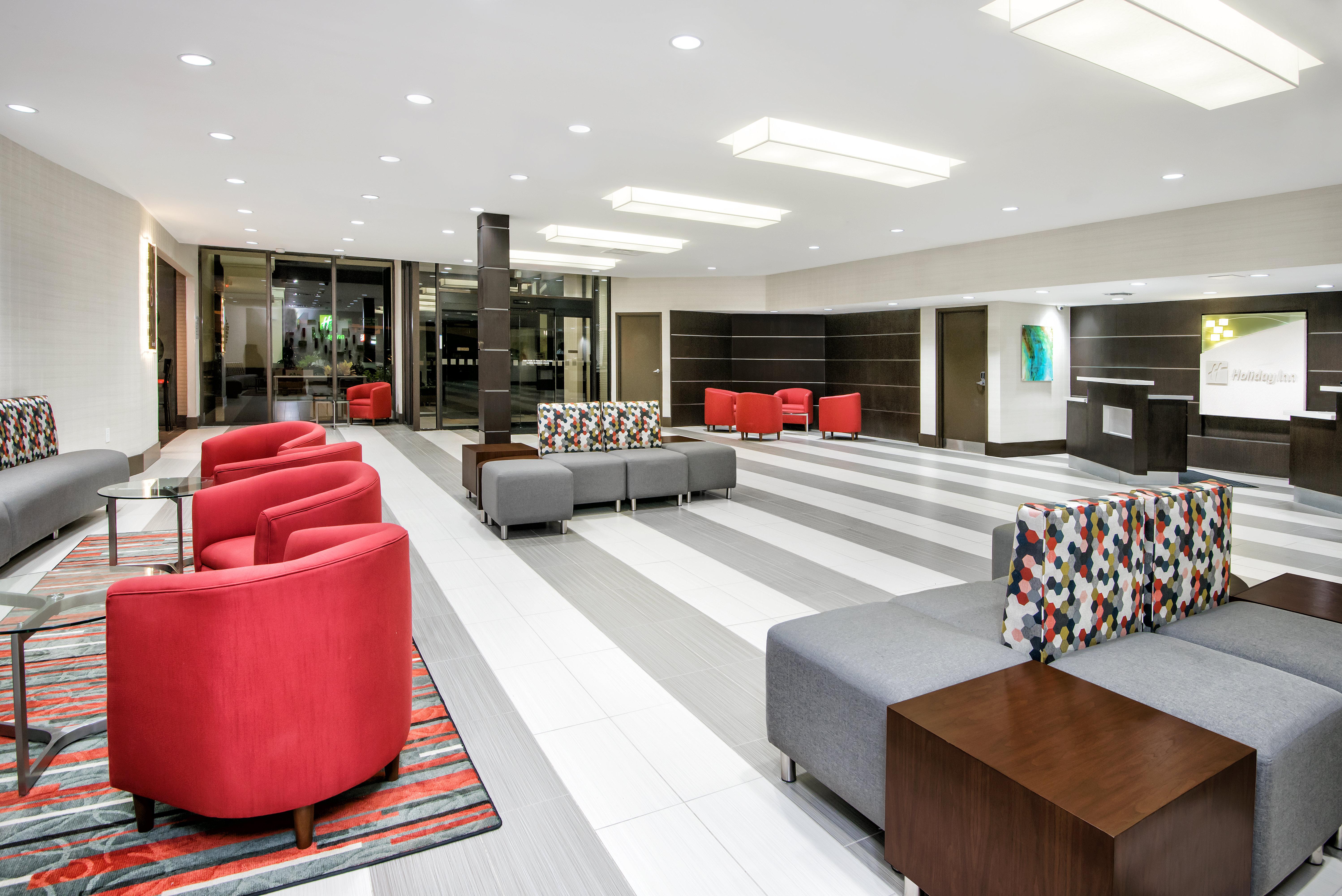 Holiday Inn Houston Sw-Near Sugar Land By Ihg Eksteriør billede