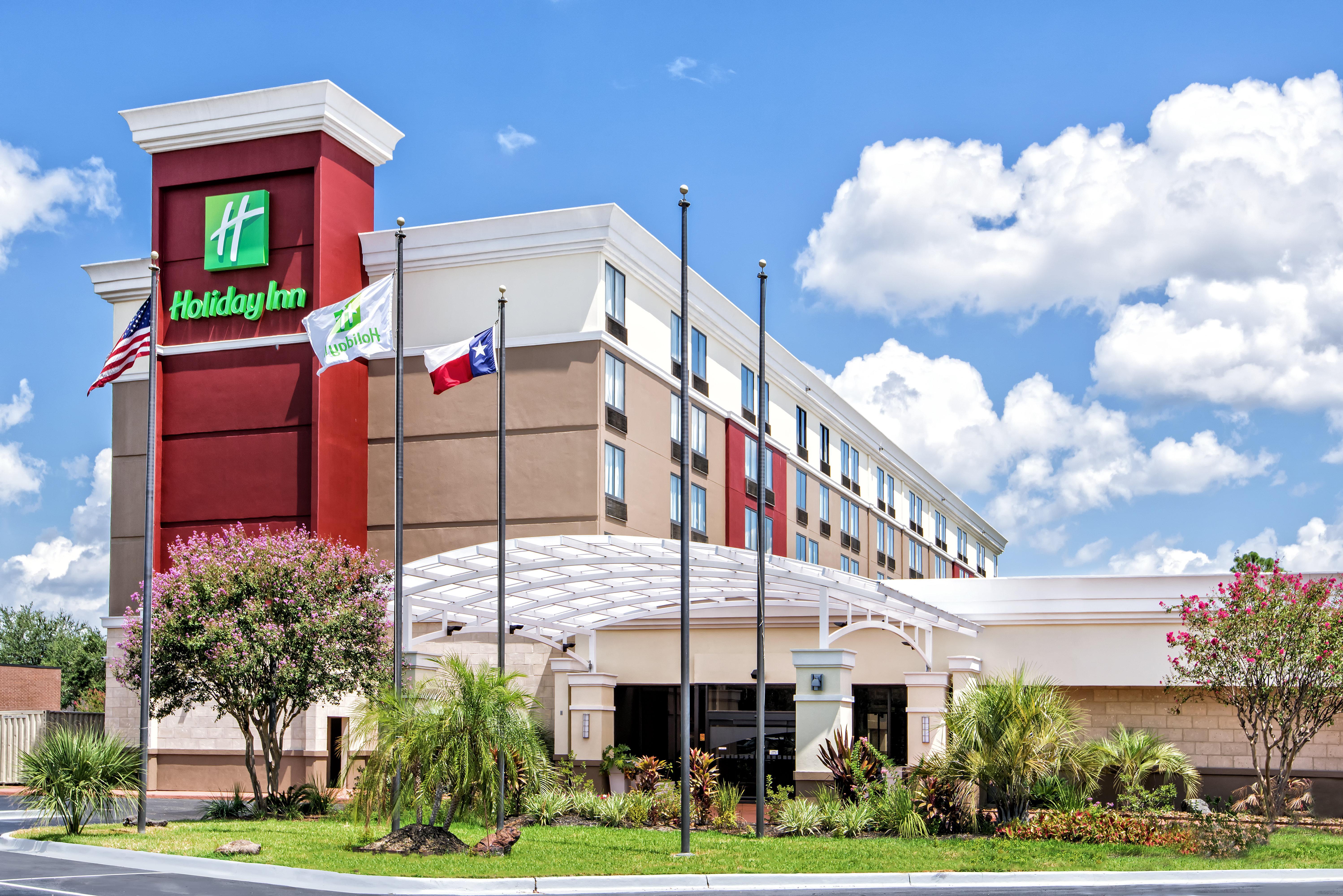 Holiday Inn Houston Sw-Near Sugar Land By Ihg Eksteriør billede
