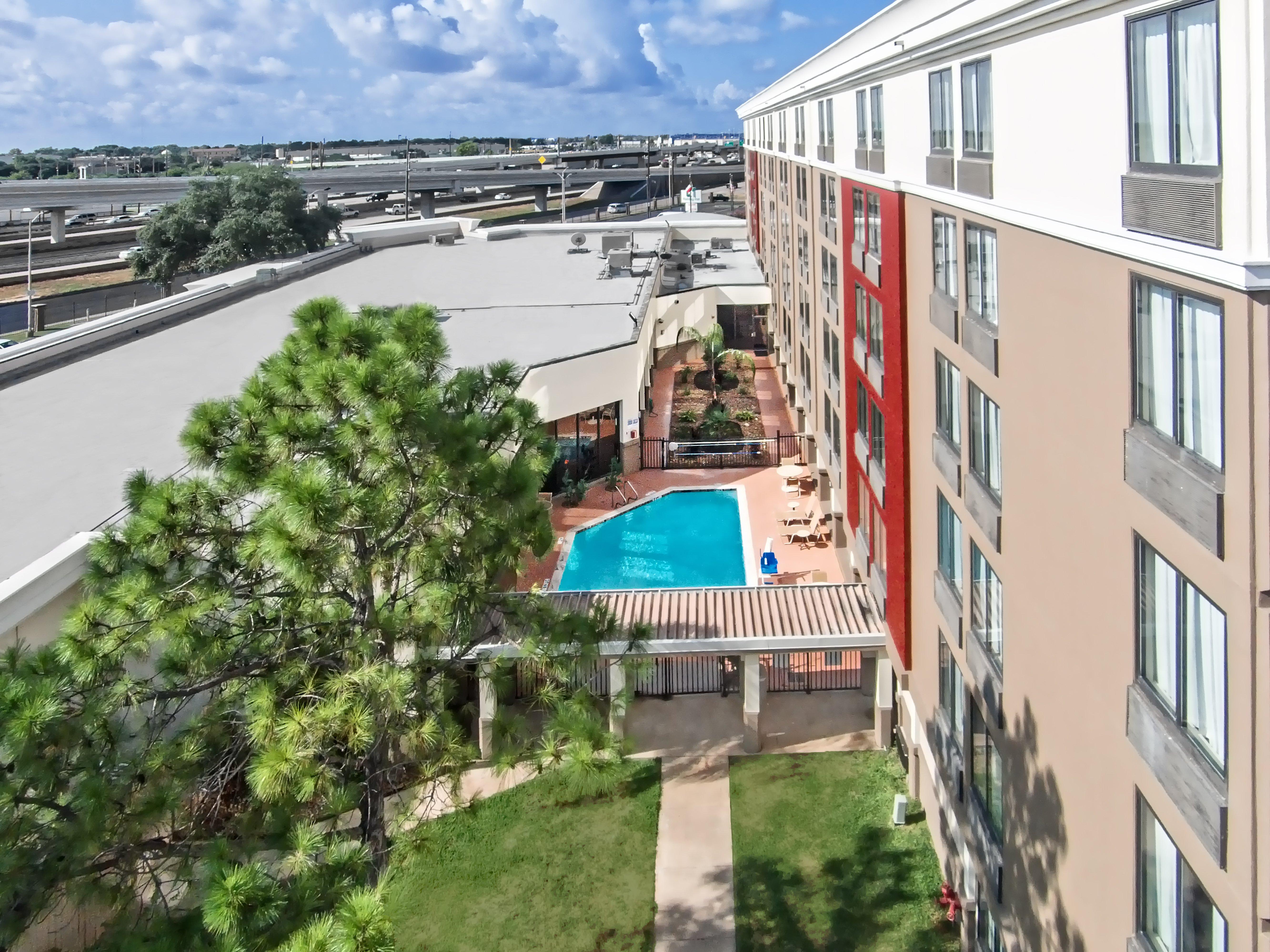 Holiday Inn Houston Sw-Near Sugar Land By Ihg Eksteriør billede