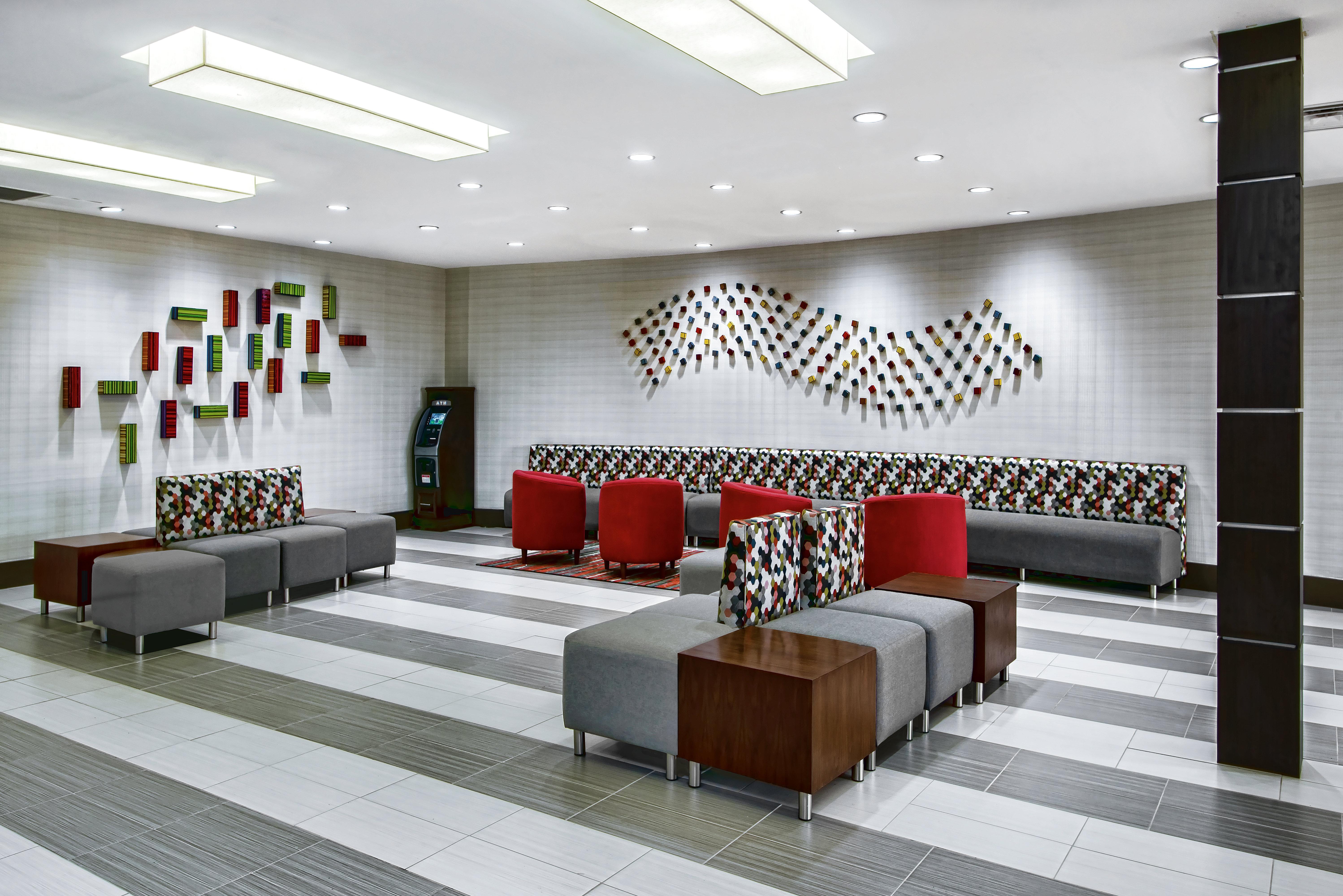 Holiday Inn Houston Sw-Near Sugar Land By Ihg Eksteriør billede