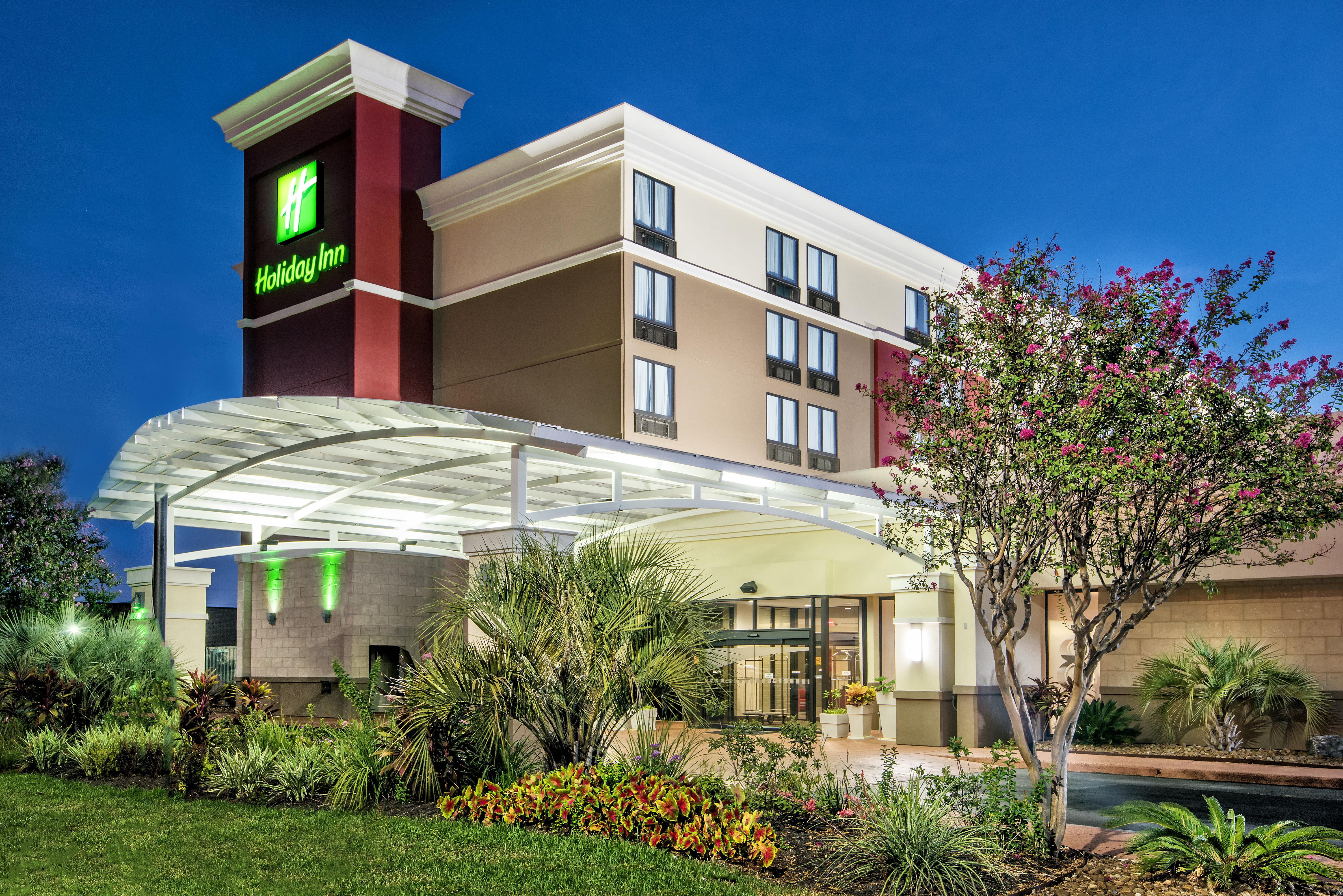 Holiday Inn Houston Sw-Near Sugar Land By Ihg Eksteriør billede