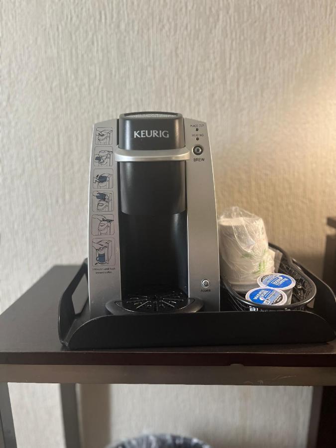 Holiday Inn Houston Sw-Near Sugar Land By Ihg Eksteriør billede