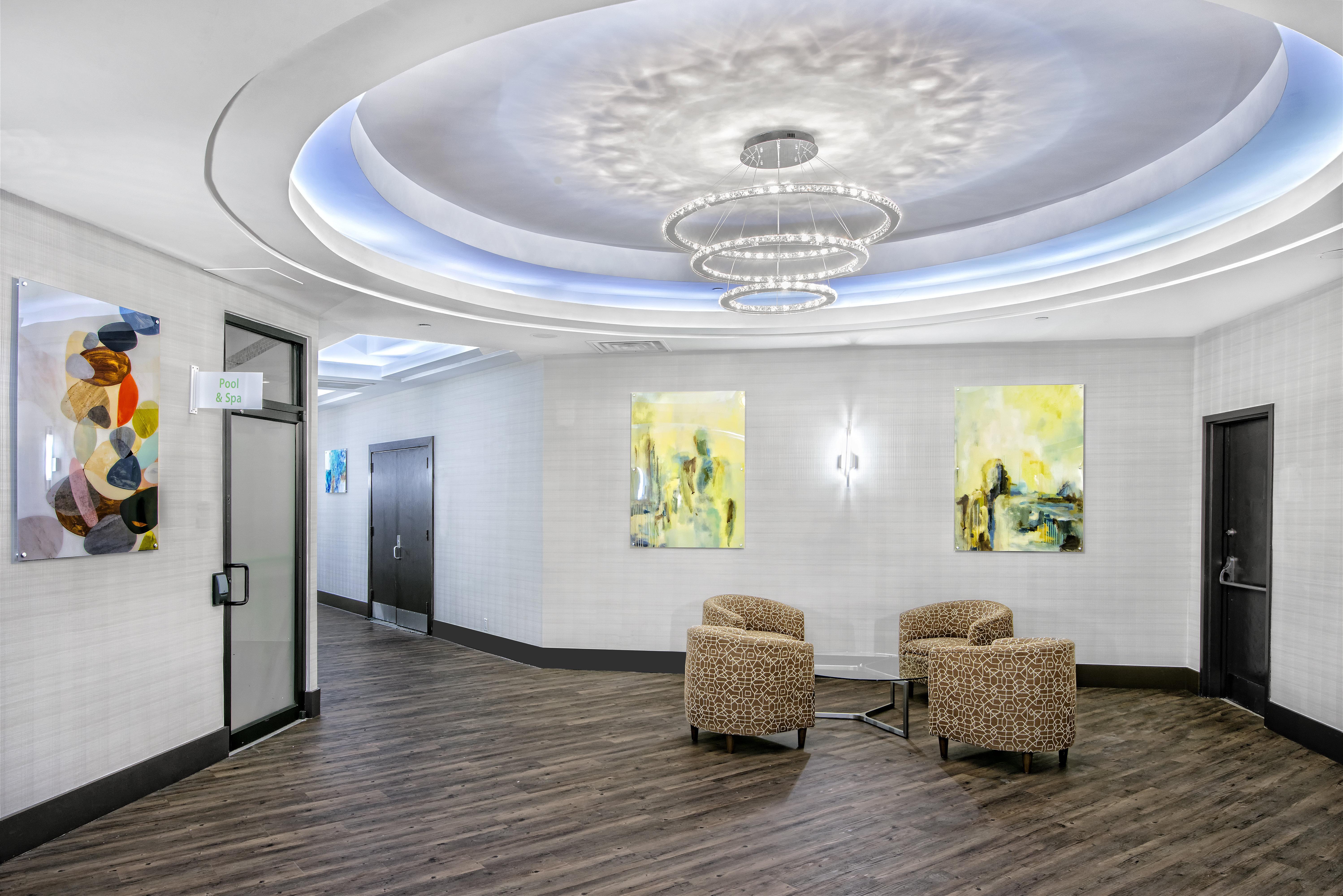 Holiday Inn Houston Sw-Near Sugar Land By Ihg Eksteriør billede