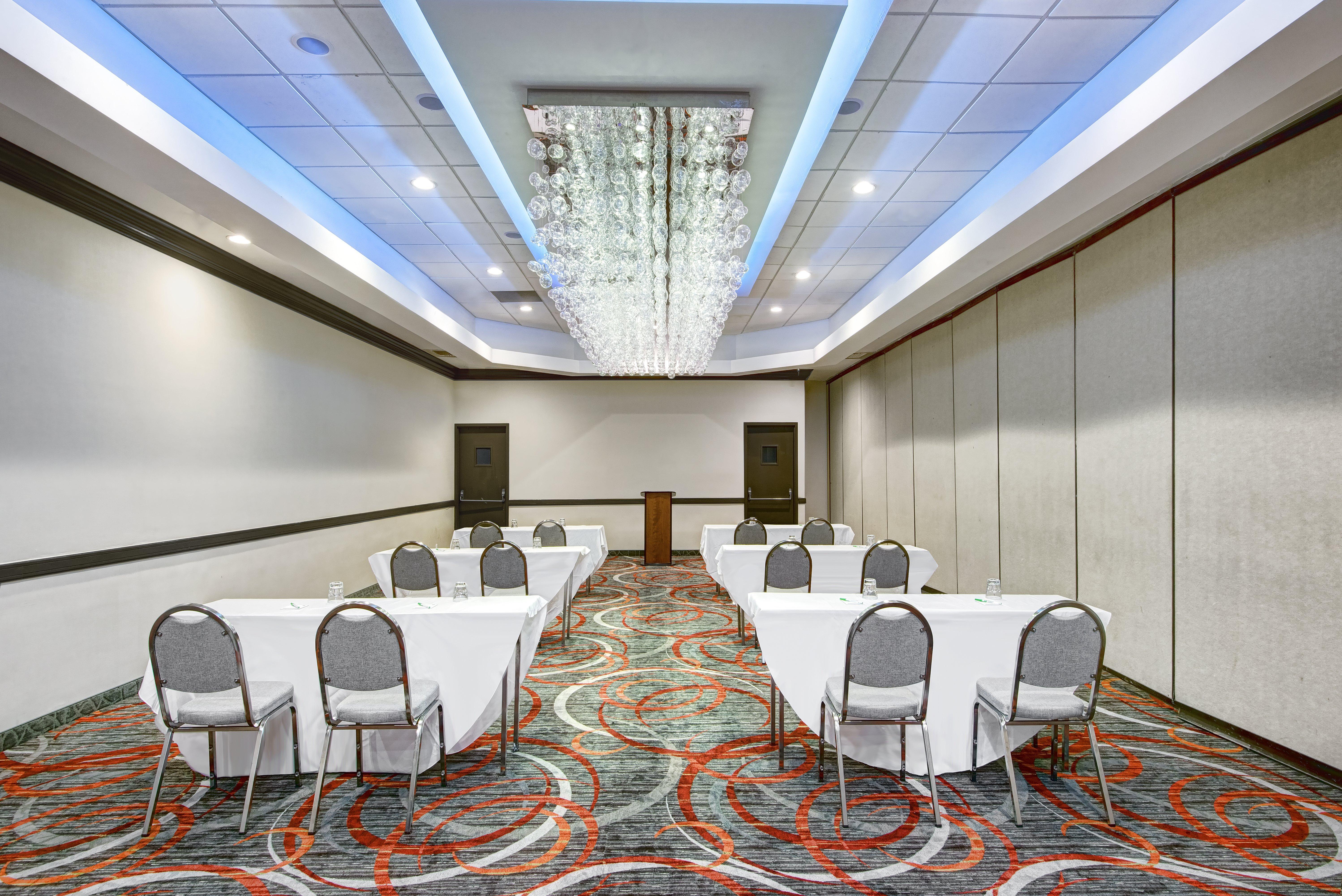 Holiday Inn Houston Sw-Near Sugar Land By Ihg Eksteriør billede