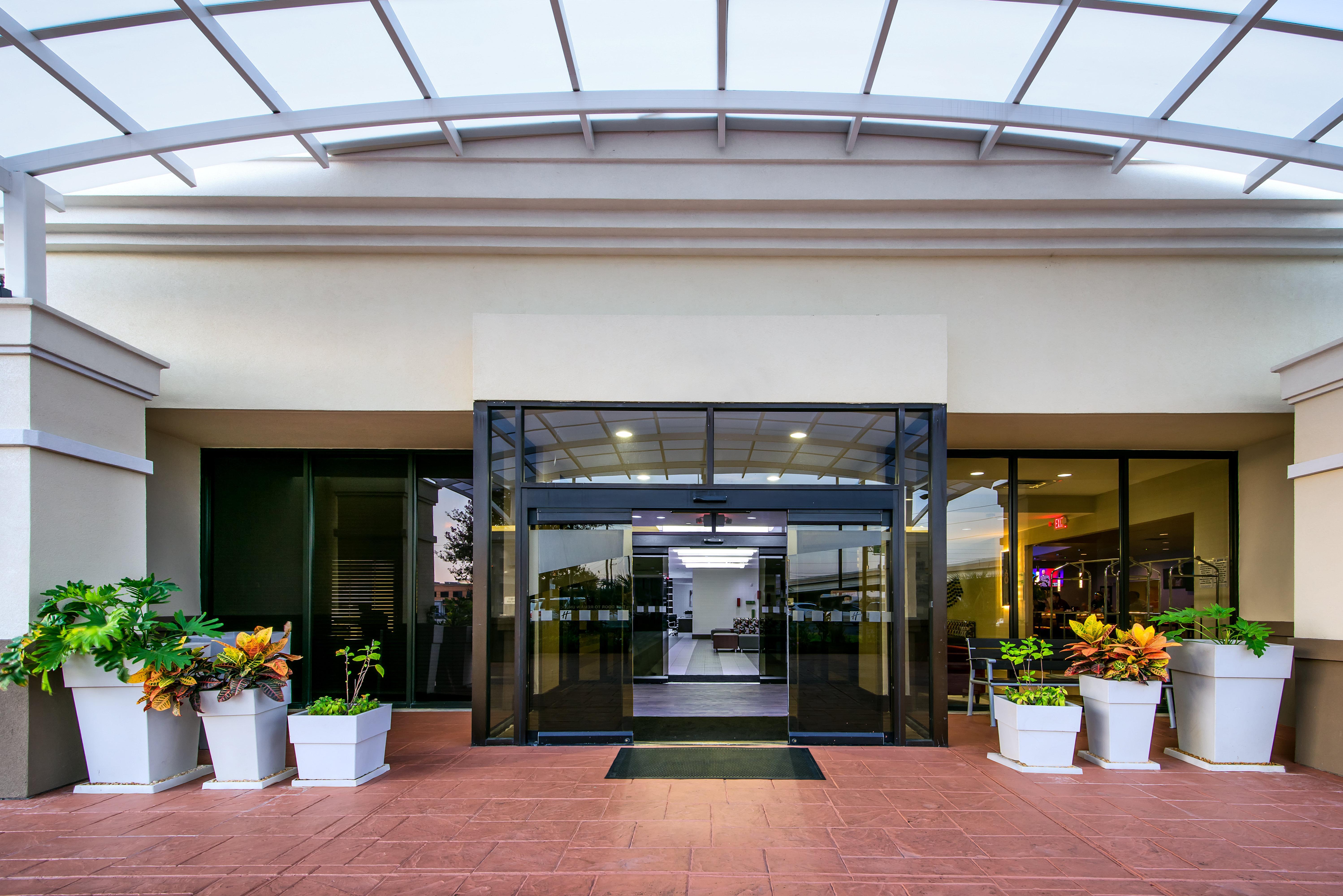 Holiday Inn Houston Sw-Near Sugar Land By Ihg Eksteriør billede