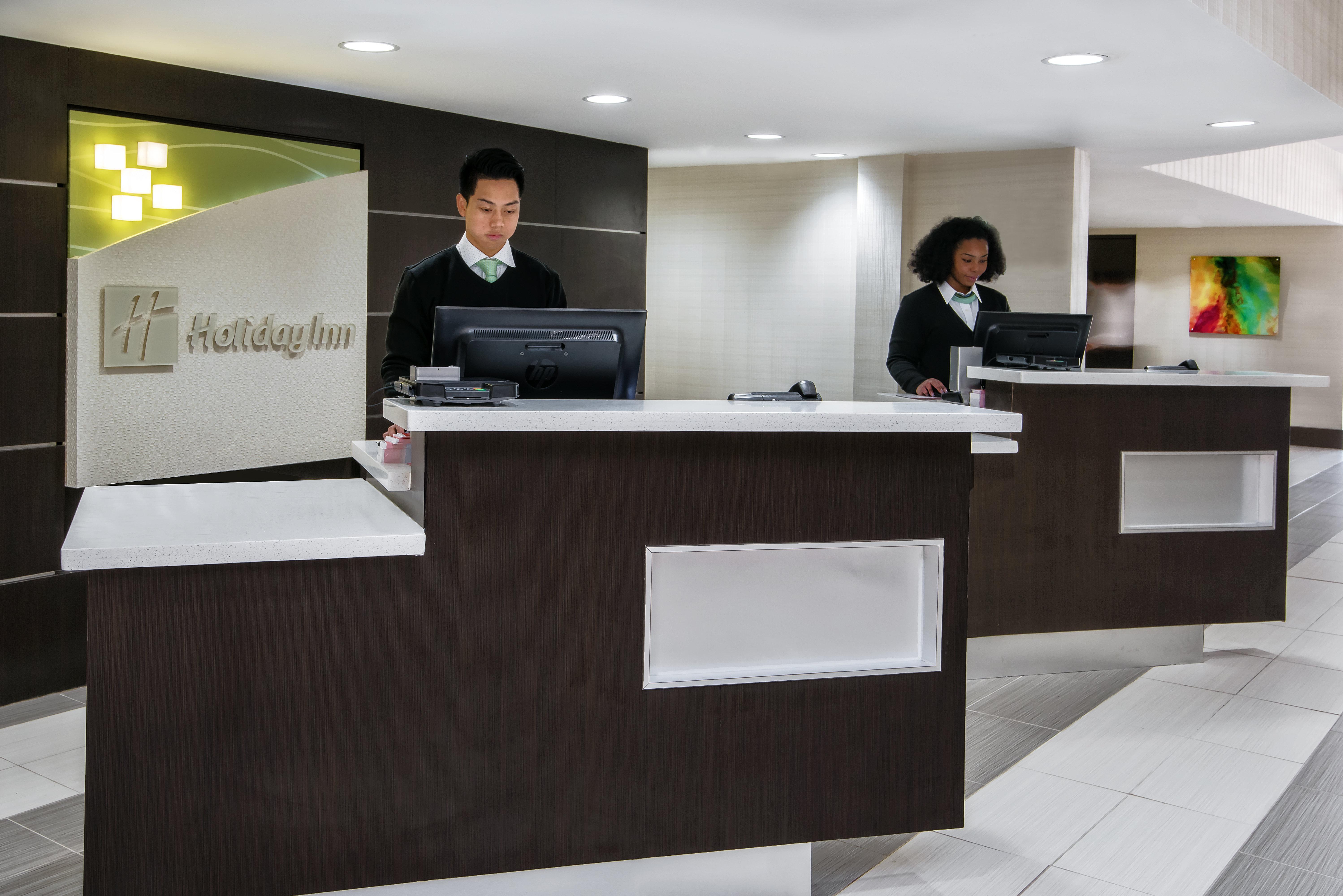 Holiday Inn Houston Sw-Near Sugar Land By Ihg Eksteriør billede