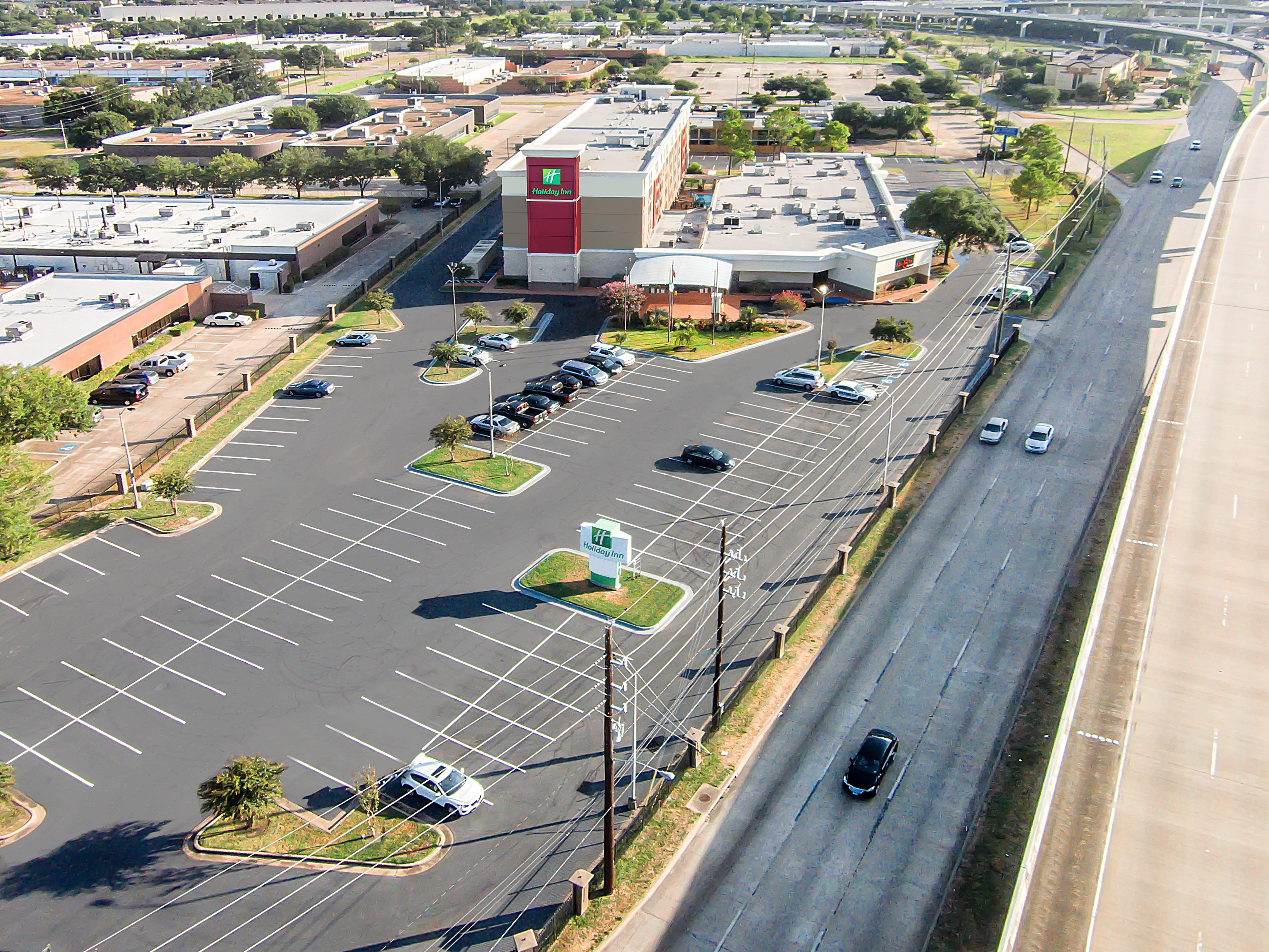 Holiday Inn Houston Sw-Near Sugar Land By Ihg Eksteriør billede