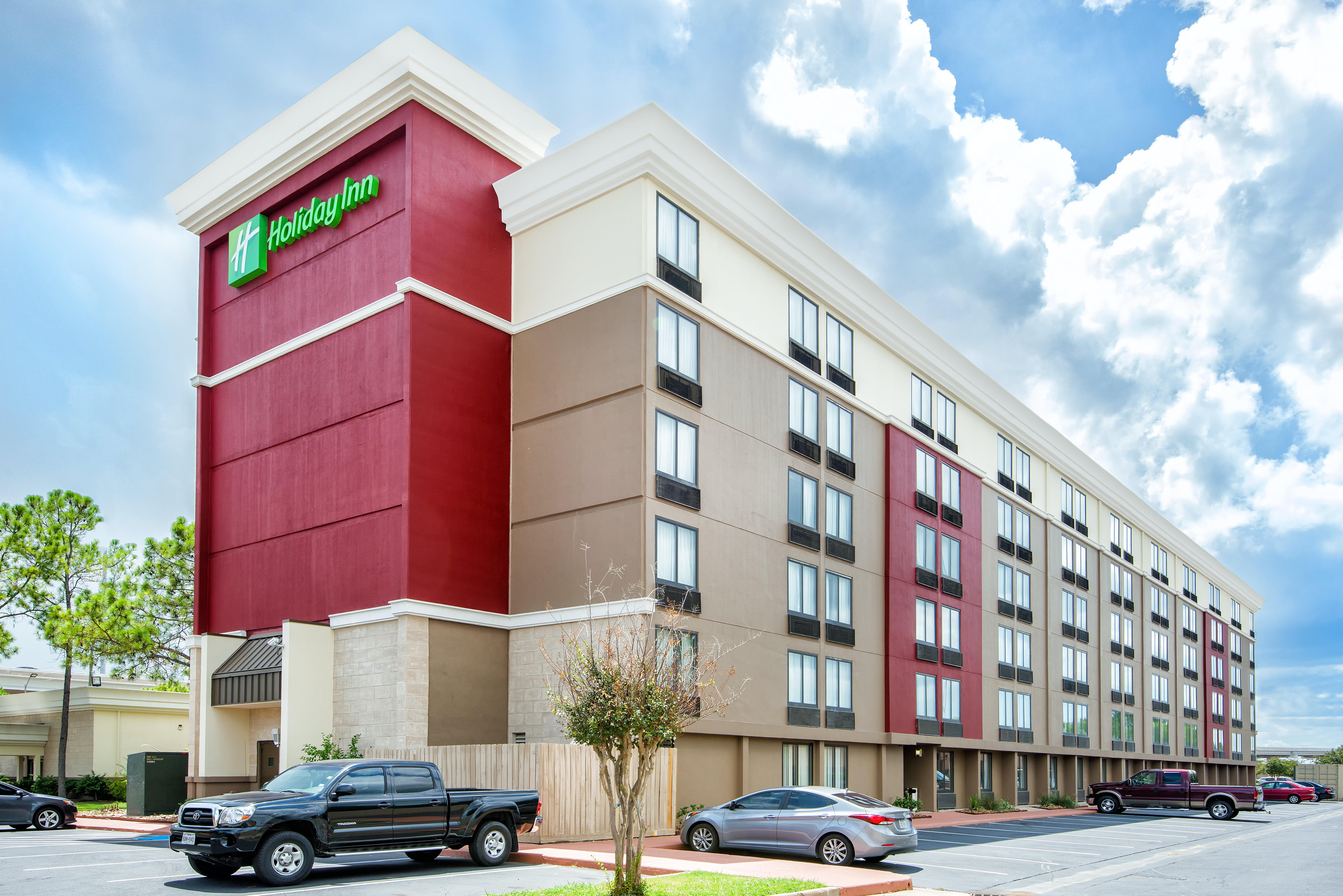 Holiday Inn Houston Sw-Near Sugar Land By Ihg Eksteriør billede