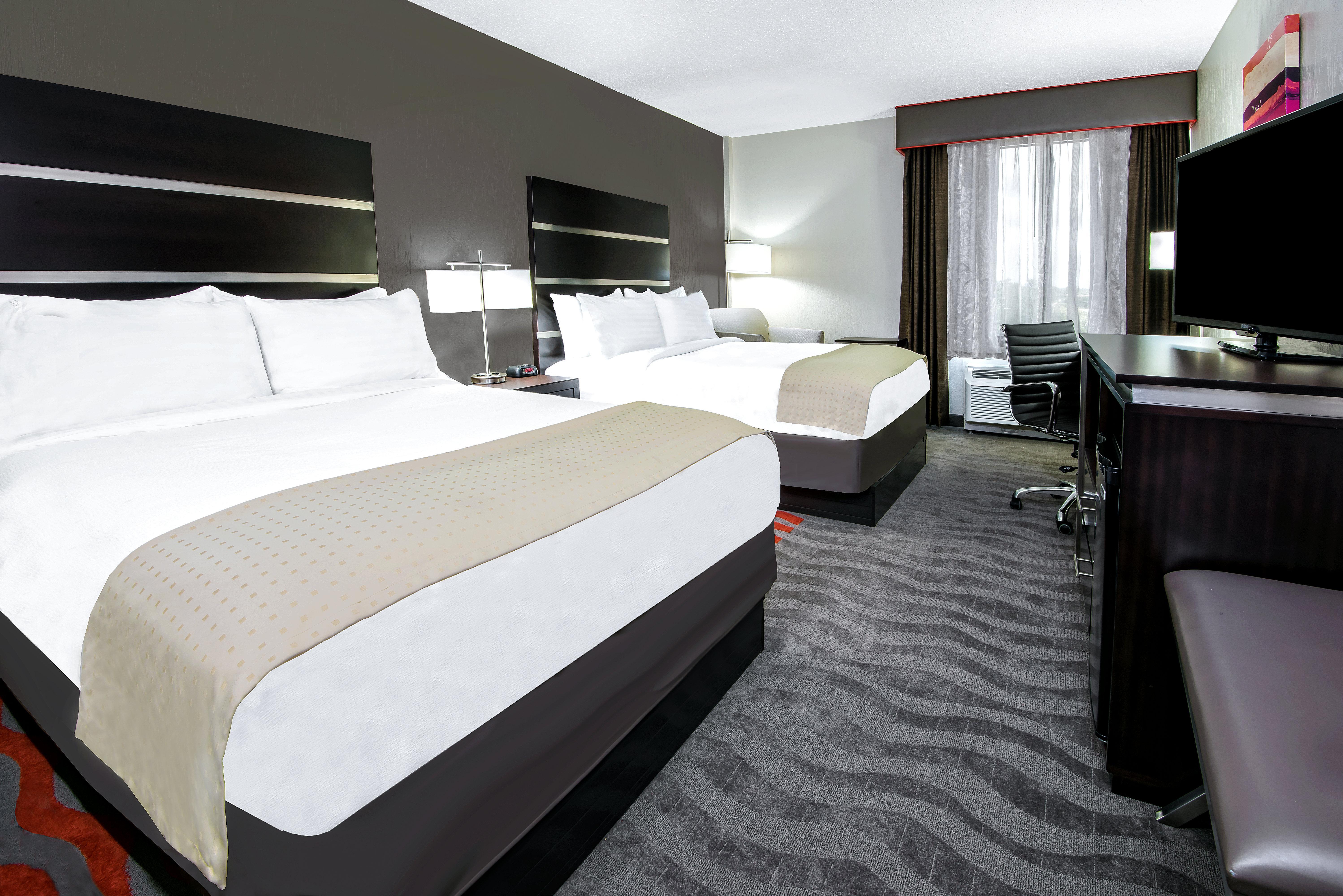 Holiday Inn Houston Sw-Near Sugar Land By Ihg Eksteriør billede