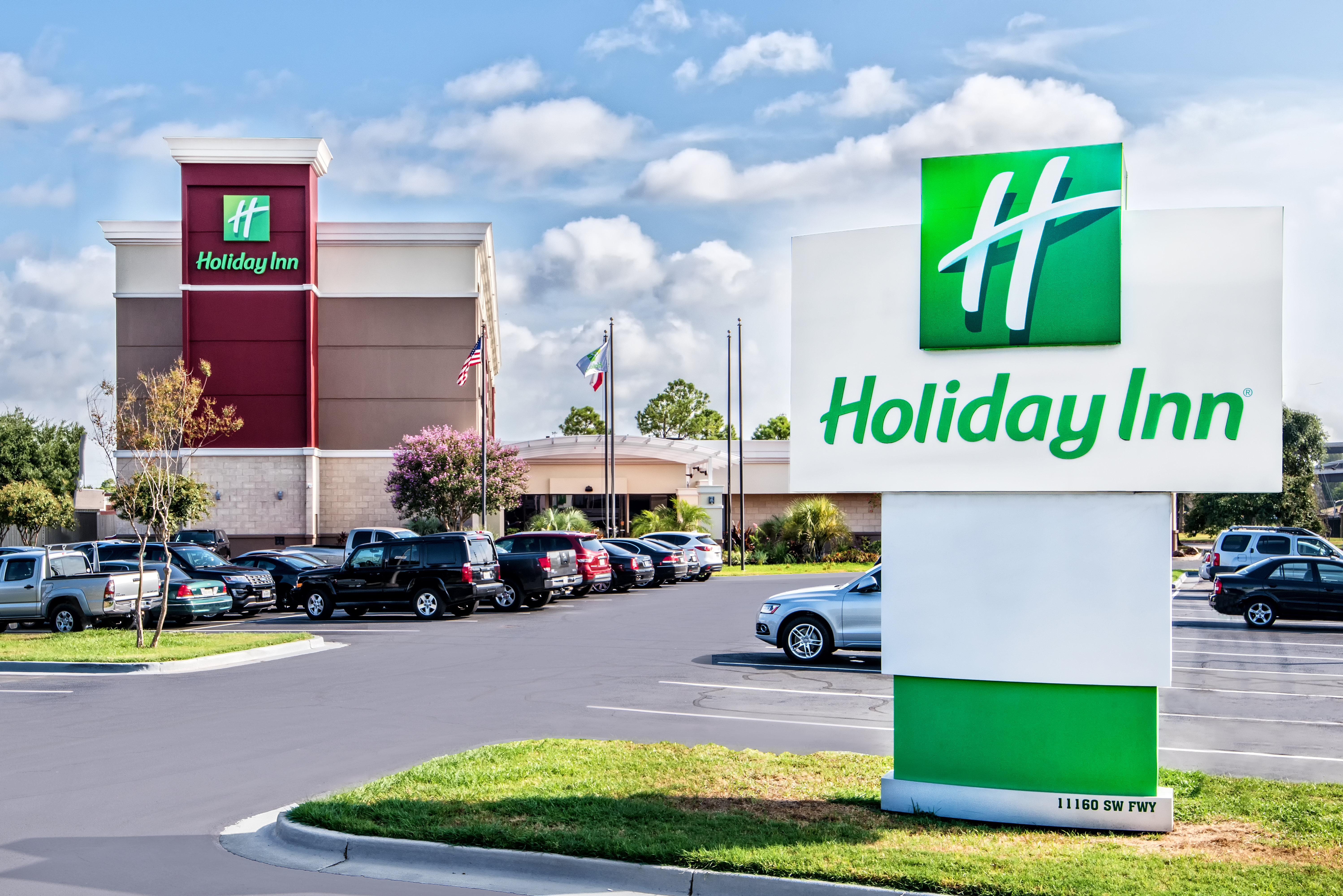 Holiday Inn Houston Sw-Near Sugar Land By Ihg Eksteriør billede