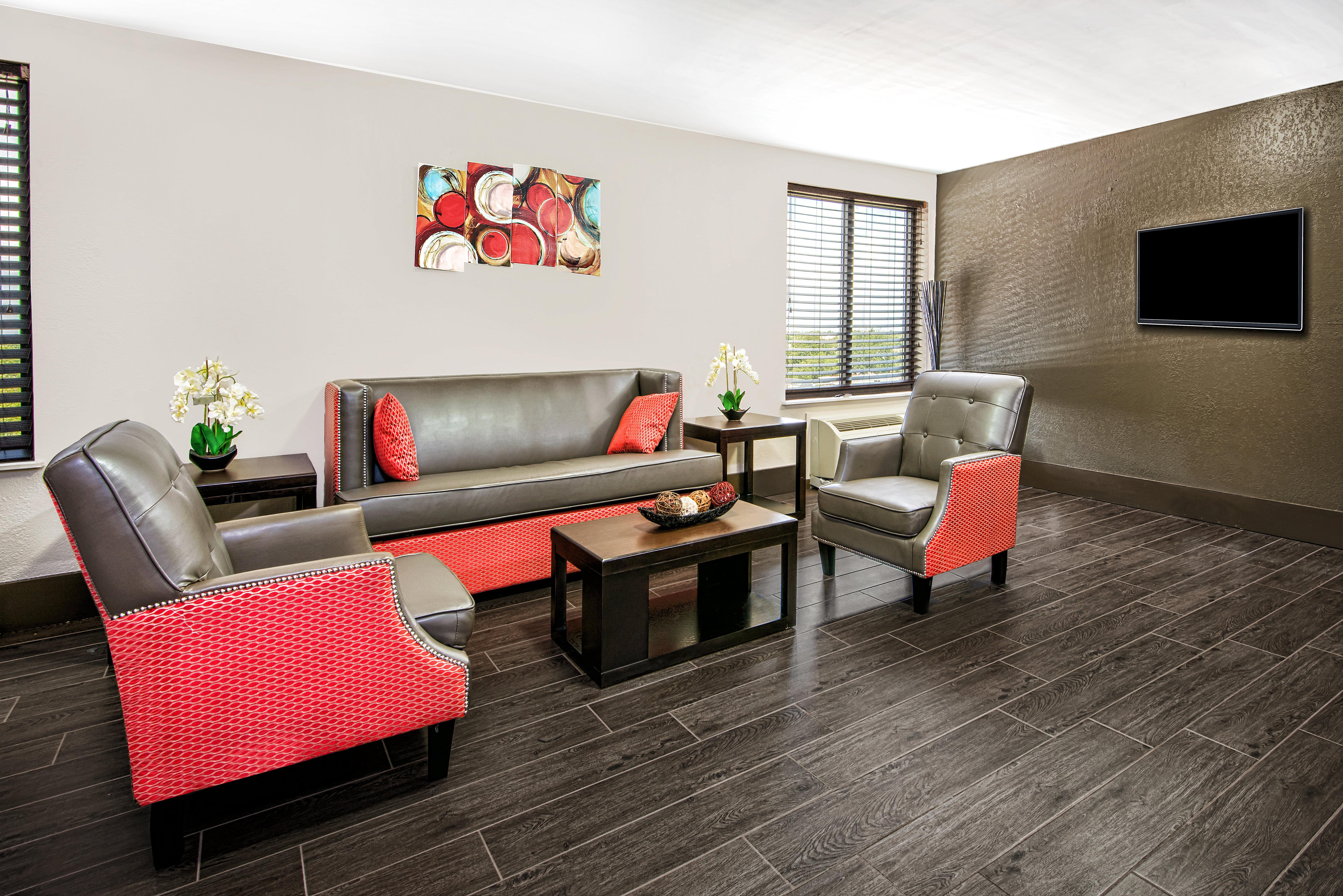 Holiday Inn Houston Sw-Near Sugar Land By Ihg Eksteriør billede