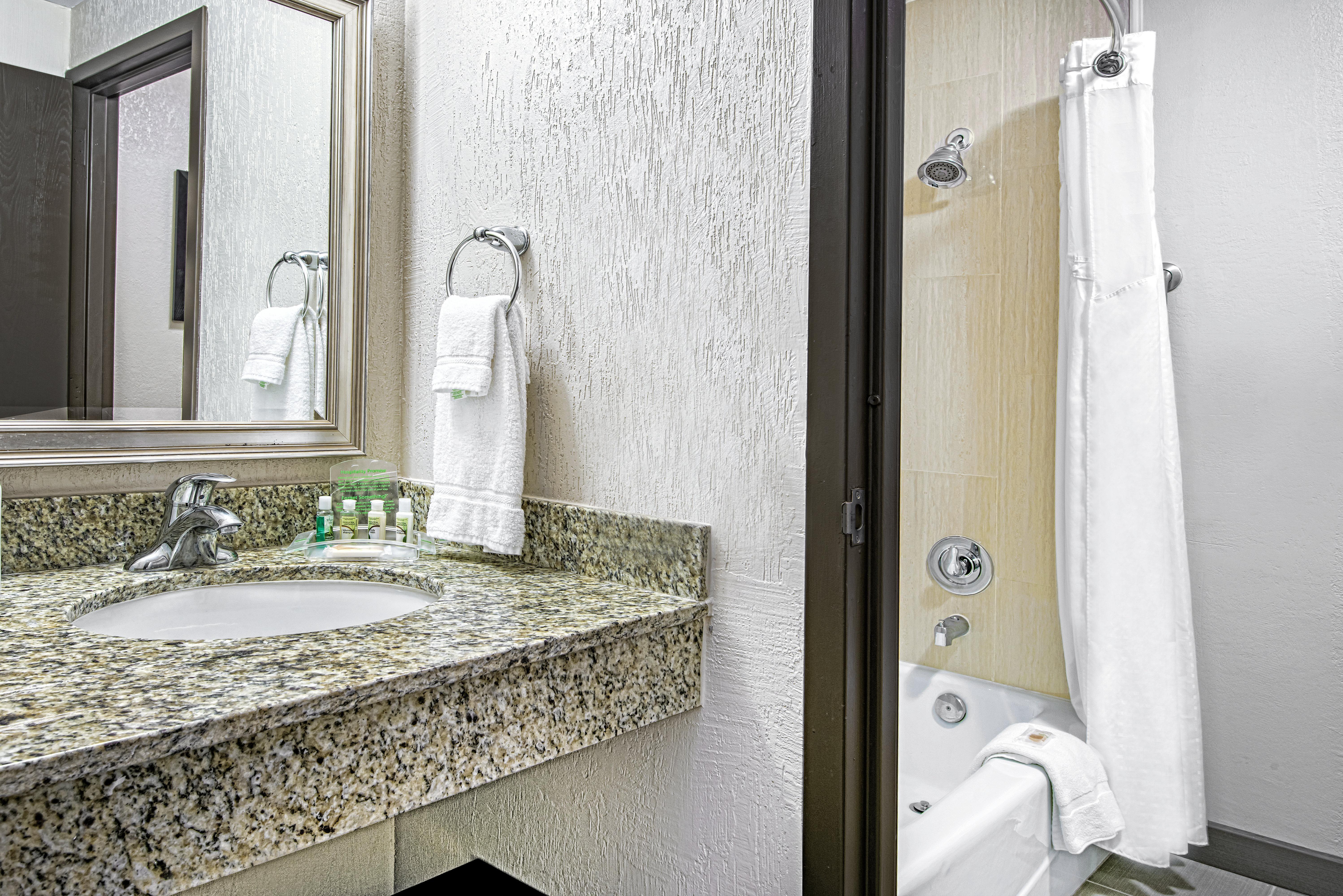 Holiday Inn Houston Sw-Near Sugar Land By Ihg Eksteriør billede