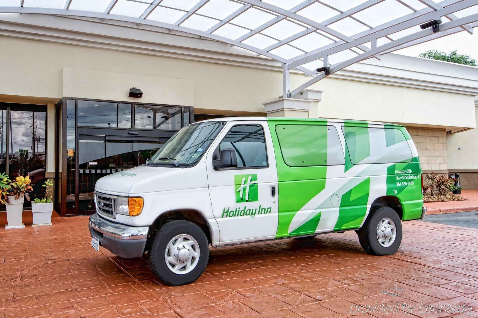 Holiday Inn Houston Sw-Near Sugar Land By Ihg Eksteriør billede