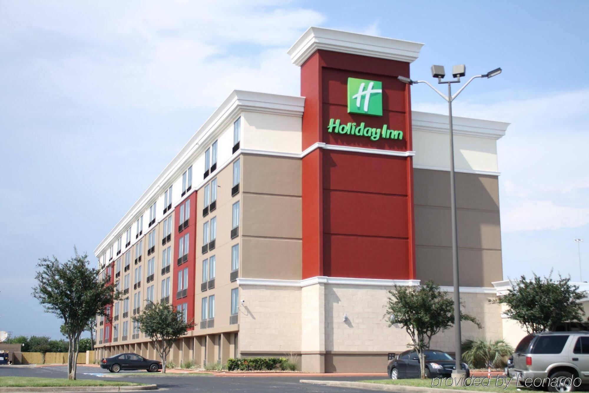 Holiday Inn Houston Sw-Near Sugar Land By Ihg Eksteriør billede