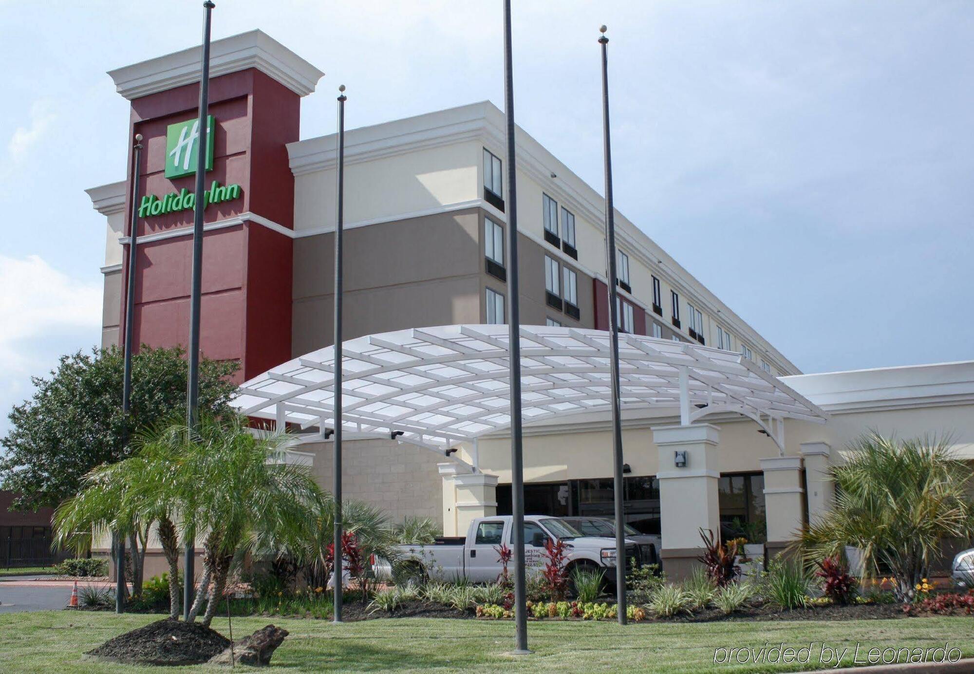 Holiday Inn Houston Sw-Near Sugar Land By Ihg Eksteriør billede