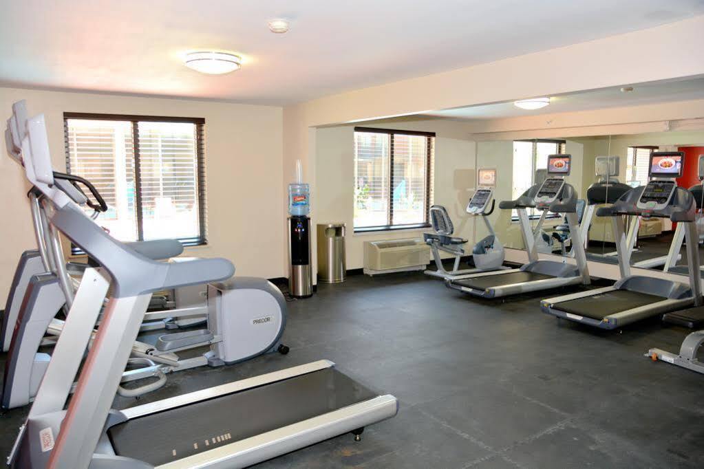 Holiday Inn Houston Sw-Near Sugar Land By Ihg Eksteriør billede